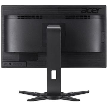 Monitor Gaming Acer Predator XB2 XB252QBMIPRZX 24.5" FHD 1ms Black