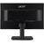 Monitor LED Acer ET221QBI 21.5" 4 ms Black