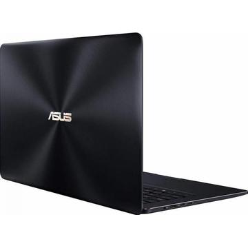 Notebook Asus ZenBook UX550GD-BN018T 15.6" FHD i5-8300H 8GB 512GB nVidia GeForce GTX 1050 4GB Windows 10 Home Blue