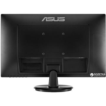 Monitor LED Asus VA249HE 23.8" 5ms Black