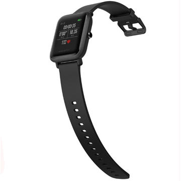 Smartwatch Xiaomi Amazfit Bip Black