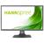 Monitor LED Hannspree HS247HPV 23.6" FHD 8ms Black