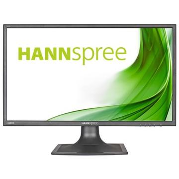 Monitor LED Hannspree HS247HPV 23.6" FHD 8ms Black