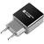 Incarcator de retea Natec Extreme Media Universal USB Charger 230V->USB 5V/2,1A, 2 port, black-grey