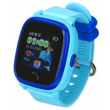 Smartwatch GRT Smartwatch, Garett Kids4 Blue