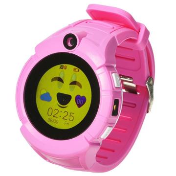 Smartwatch GRT Smartwatch, Garett Kids5 Pink