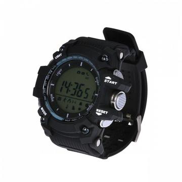Smartwatch GRT Smartwatch, Garett Strong Black