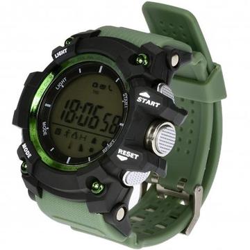 Smartwatch GRT Smartwatch, Garett Strong Green