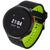 Smartwatch GRT Smartwatch, Zegarek Sportowy Garett Sport 21 Czarno - Zielony