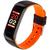 Bratara fitness GRT Smartband, Opaska Sportowa Garett Fit 11 Orange