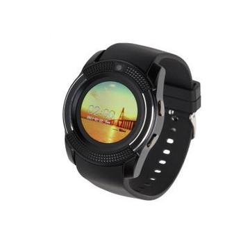 Smartwatch GRT Garett G11, negru