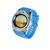 Smartwatch GRT Garett G11, Albastru-argintiu