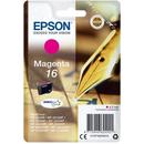 Cerneala Epson T1623 magenta DURABrite  | 3,1 ml | WF-2010/25x0