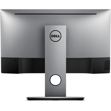 Monitor LED Dell U2417H 24" FHD 8ms InfinityEdge Black