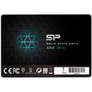SSD Silicon Power SSD Ace A55 1TB 2.5'', SATA III 6GB/s, 560/530 MB/s, 3D NAND