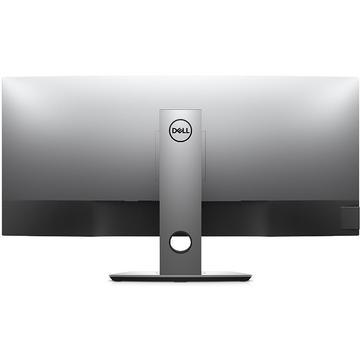 Monitor LED Dell U3818DW 38" UHD Curved 5ms Black