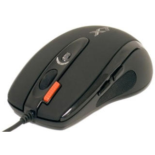 Mouse A4Tech Mouse A4T XGame Opto Oscar X710