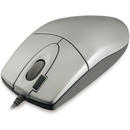 Mouse A4Tech Mouse A4-Tech EVO Opto Ecco 612D argintiu, USB
