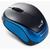Mouse Genius mouse wireless  Micro Traveler 9000R V3, albastru