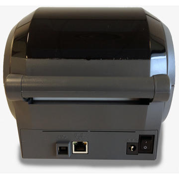 Imprimanta etichete ZEBRA GK420 DT 203DPI RS232/USB/PAR