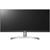Monitor LED LG 29WK600-W 29" FHD 5ms Black-Silver