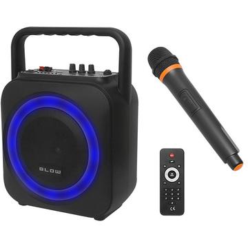 Boxa portabila BLOW BT800 Bluetooth Speaker