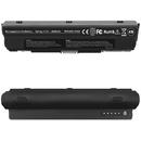 Qoltec baterie notebook Long Life Dell XPS 14 15 17 L501x | 11.1 V | 6600mAh