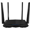 Router wireless Tenda AC6 Dual Band AC1200 300mbps