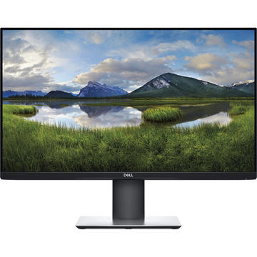Monitor LED Dell P2419H  23.8" FHD 8ms Black