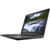 Notebook Dell Latitude 5591 15.6" FHD i5-8400 8GB 256GB Windows 10 Pro Black