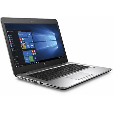 Notebook HP EliteBook 840 14" FHD i5-7200U 16GB 1TB SSD Windows 10 Pro Silver