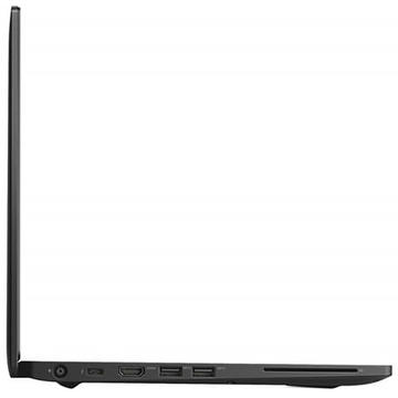 Notebook Dell DL LAT 7490 14"FHD I5-8350U 8G 256G W10P