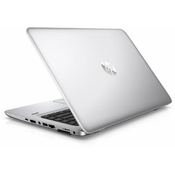 Notebook HP EliteBook 840 14" FHD i7-7500U 8GB 1TB SSD Windows 10 Pro Silver