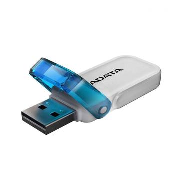 Memorie USB Adata 16GB  AUV240 USB 2.0 White