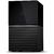 Hard disk extern Western Digital My Book Duo 20TB 3.5” USB 3.0 Black