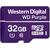 Card memorie Western Digital MICROSDHC 32GB CL10