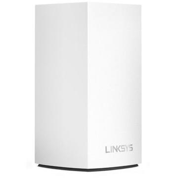 Sistem Wireless Linksys VELOP WHW0102 Dual-Band AC1300 (867 + 400 Mbps) AC2200 (Pack of 2)