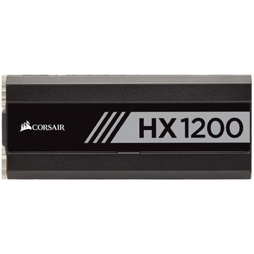 Sursa Corsair HX1200 1200W 80 + Platinum Modulara