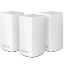 Router wireless Linksys Velop AC2400 Dual-Band AC1200 (867 + 300 Mbps) (3 pack)