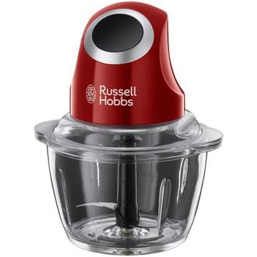 Tocator Russell Hobbs 24660-56 Desire Red