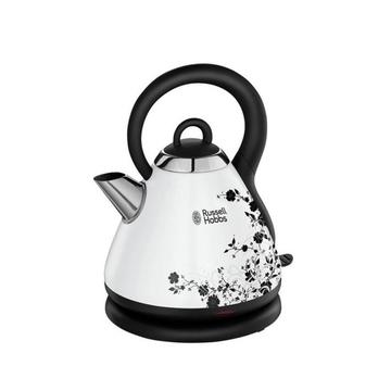 Fierbator Russell Hobbs Electric 21963-70 Legacy 2400W White