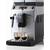 Espressor Coffee machine Saeco RI9841/01 Lirika Silver Plus | inox