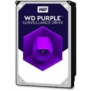 Hard disk Western Digital Purple 3.5'' 8TB SATA3 256MB