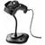 ZEBRA DS2208 USB cable stand Black