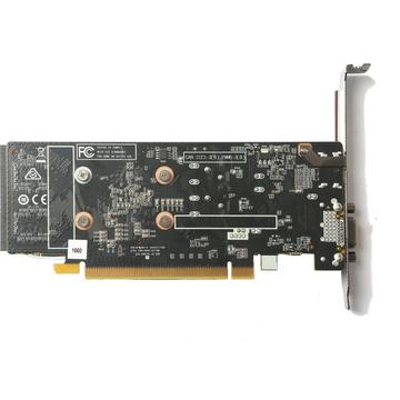 Placa video Zotac GeForce GT 1030 LP 2GB GDDR5 HDMI