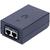 Adaptor PowerLan Ubiquiti PoE-24G Passive PoE Adapter EU, 24V 1A, ESD prot, 24W, Gigagbit Eth.