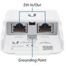 Adaptor PowerLan UBIQUITI ETH-SP Gen 2 Ethernet Surge Protector - Data Line Protection (PoE)