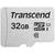 Card memorie Transcend microSDHC USD300S 32GB CL10 UHS-I U1 Up to 95MB/S