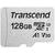 Card memorie Transcend microSDXC USD300S 128GB CL10 UHS-I U3 Up to 95MB/S
