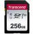 Card memorie Transcend SDXC SDC300S 256GB CL10 UHS-I U3 Up to 95MB/S